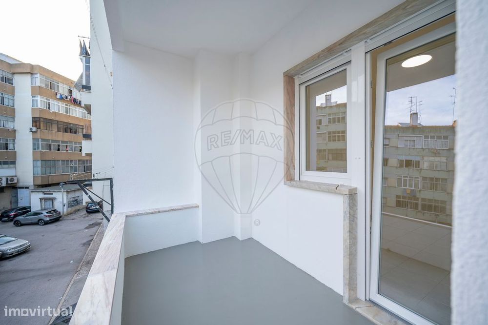 Apartamento T1 para venda