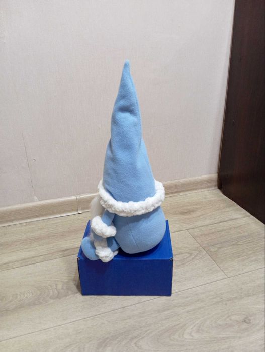 Гном скандинавський