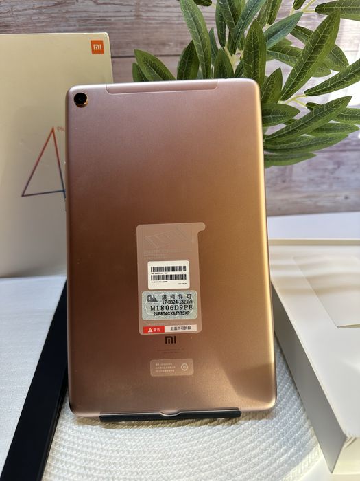 Xiaomi mi pad 4 plus 4/64