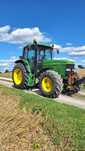 John deere 6600 TYLKO 5600 GODZIN!