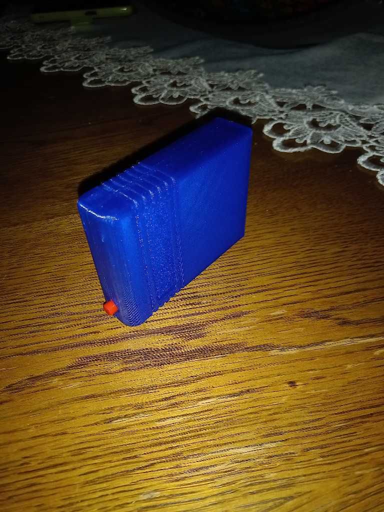 Kartridż MultiMax do C64/C128, 35 gier