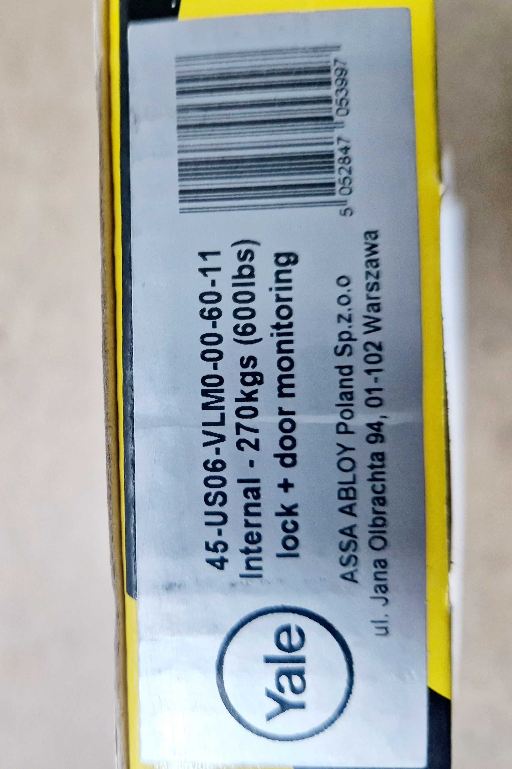 Elektrozwora 45-US06-VLM0