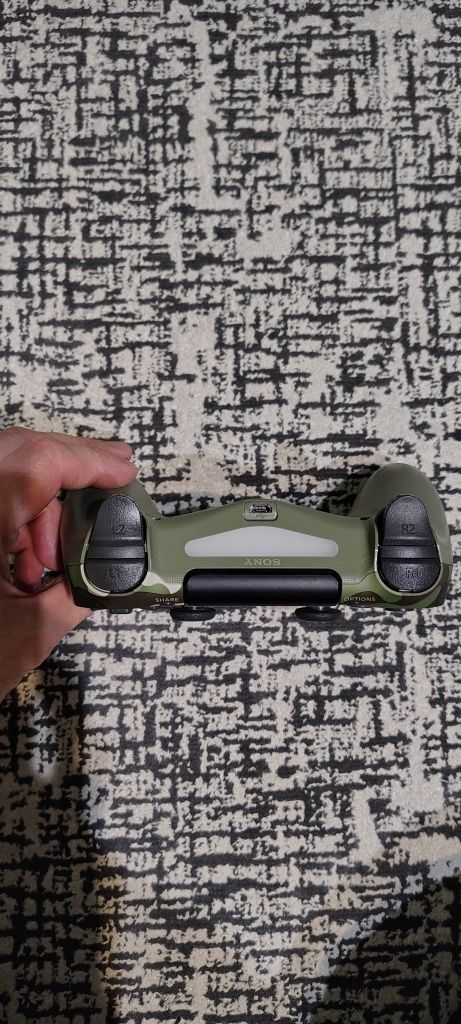 Dualshock 4 pad ps4