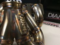 Coletor Inox VW 1.8T 20v