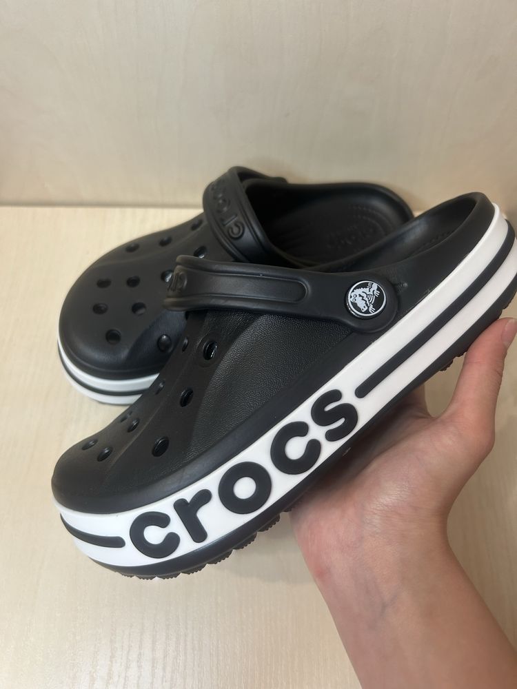 Крокси crocs Сабо Crocs Bayaband