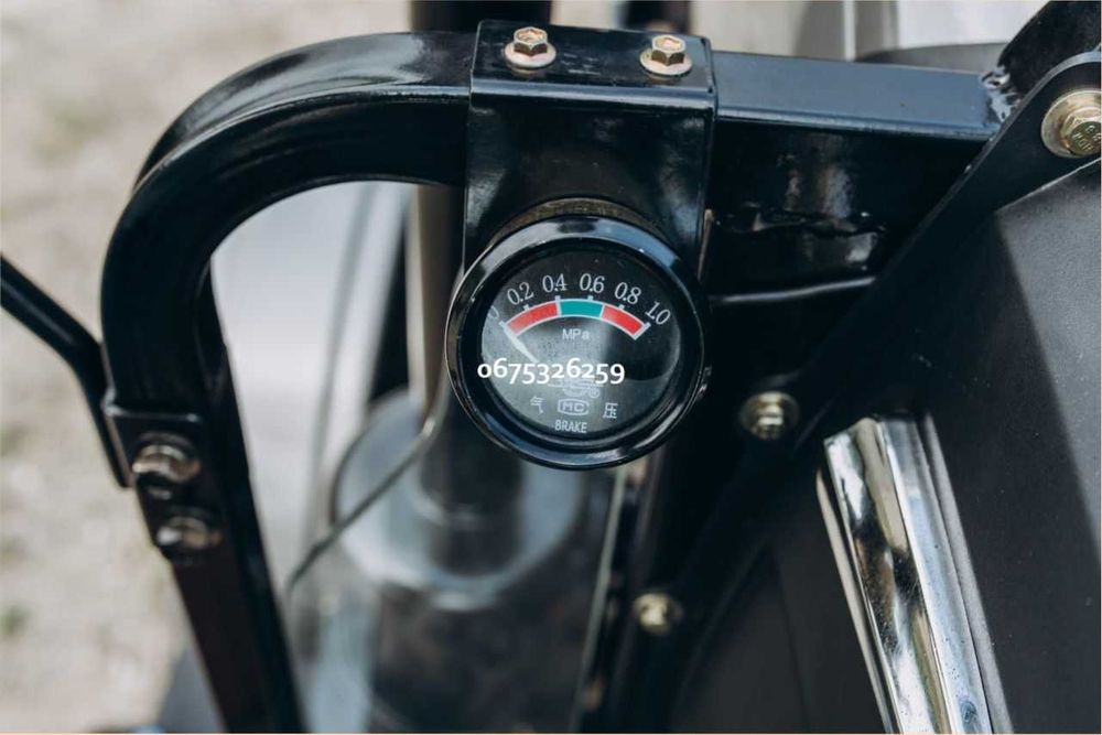 Трактор Скаут ТЕ 504 Реверс Безкоштовна Доставка по Україні Гарантія