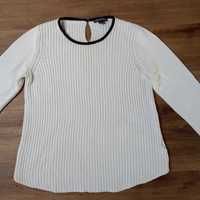 Tommy Hilfiger Elegancki Sweter Damski Rozmiar M