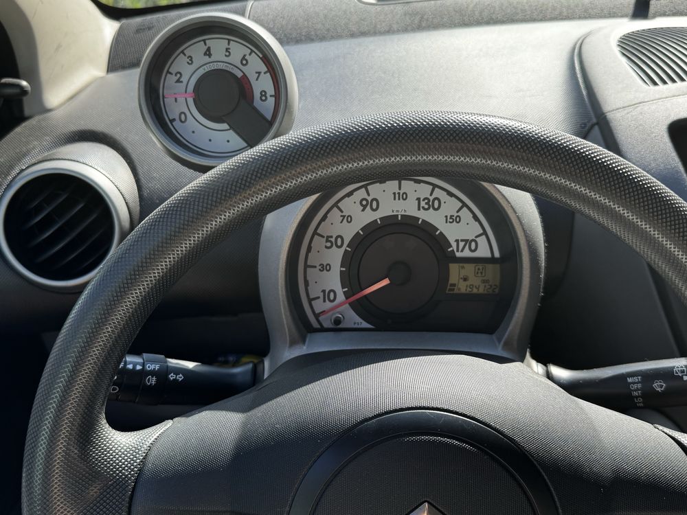 Citroen C1 2006