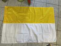 Flaga papieska 80x120