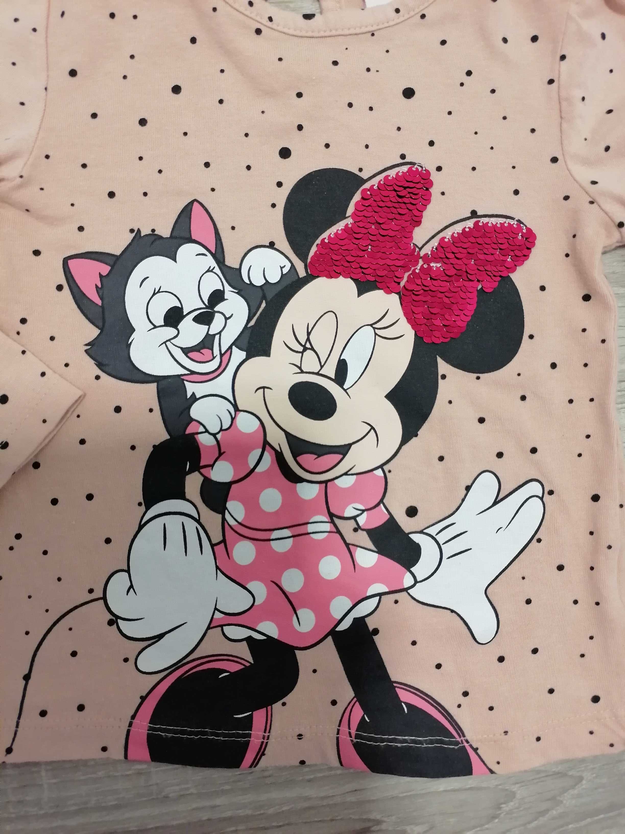 Bluzka Disney 86-92