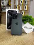 Смартфон Apple iPhone 15 Pro Max 512GB Black Titanium (Фіз.сім)