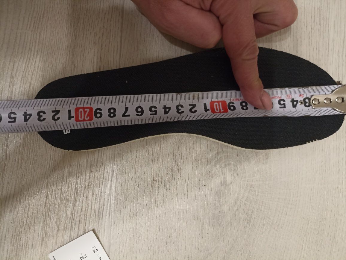 Кросівки  adidas Tensaur Hook and Loop , унісекс