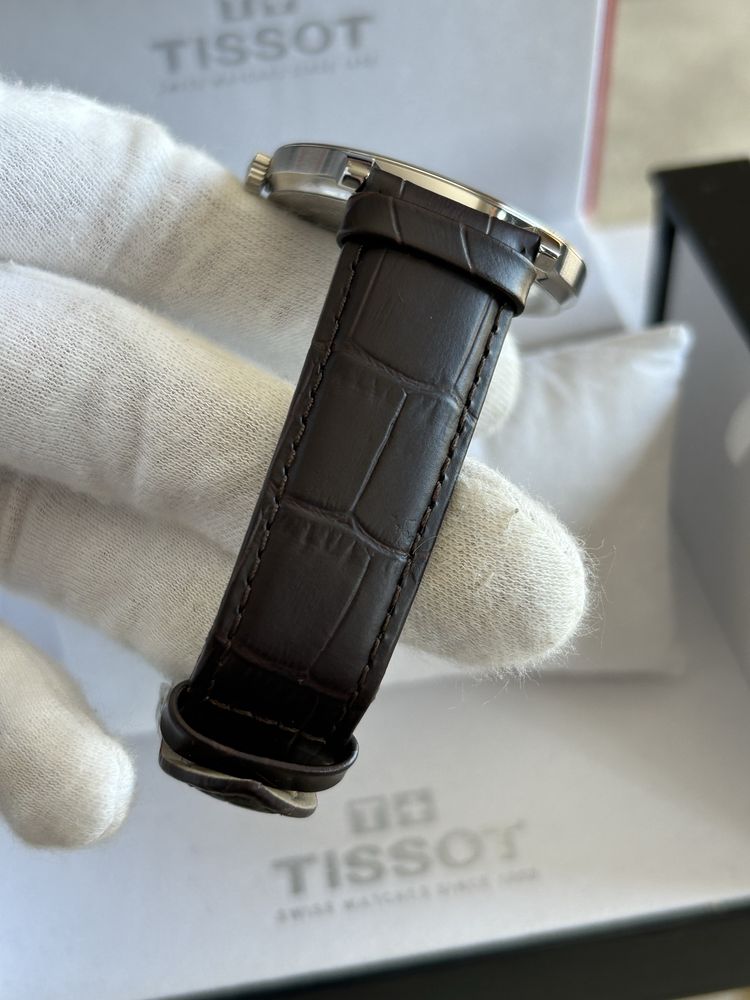 Relógio Tissot Tradition