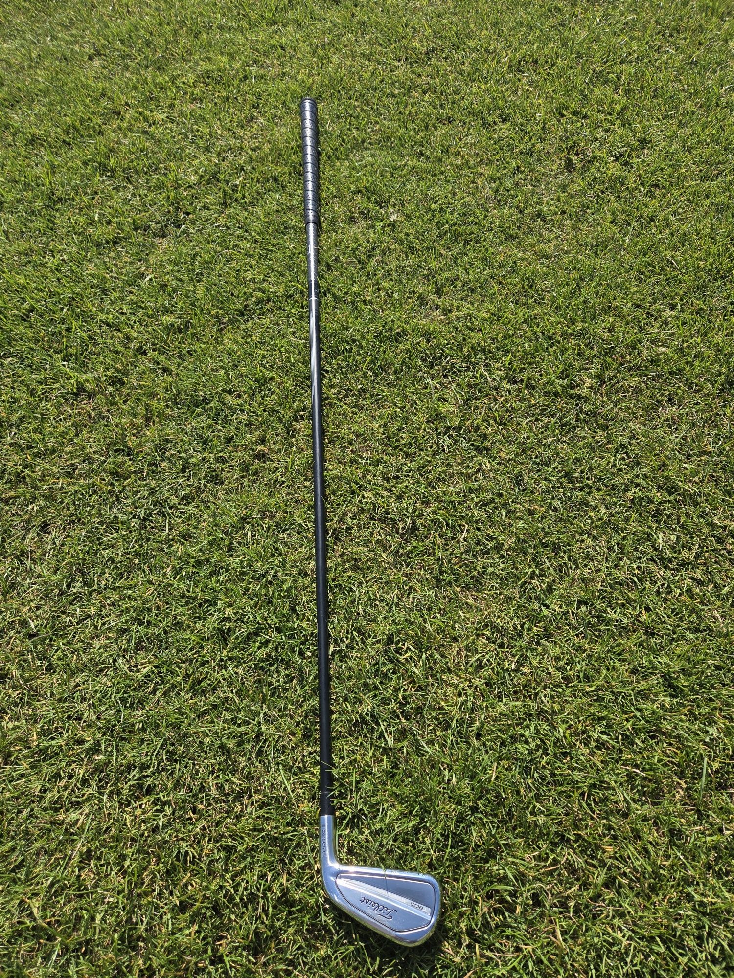 Ferro 2 Titleist T200