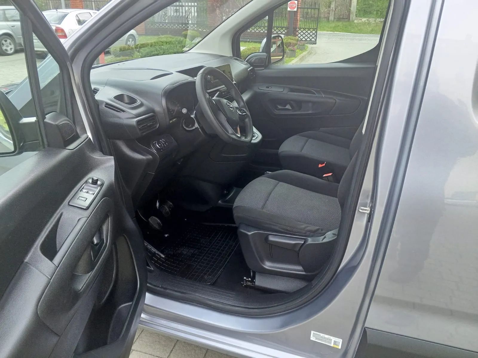 Opel COMBO 2020 ROK / FRANCJA! UDOKUMENTOWANY PRZEBIG