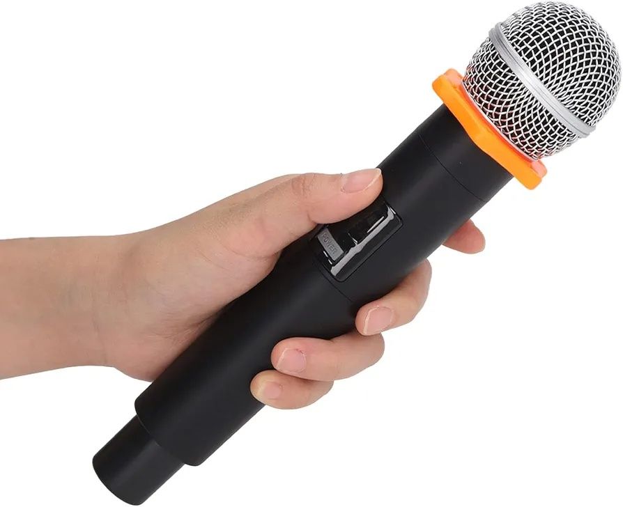 Bezprzewodowe Mikrofony

Cena 88 zł 

WRAŻLIWY PICKUP W KSZTAŁCIE SERC