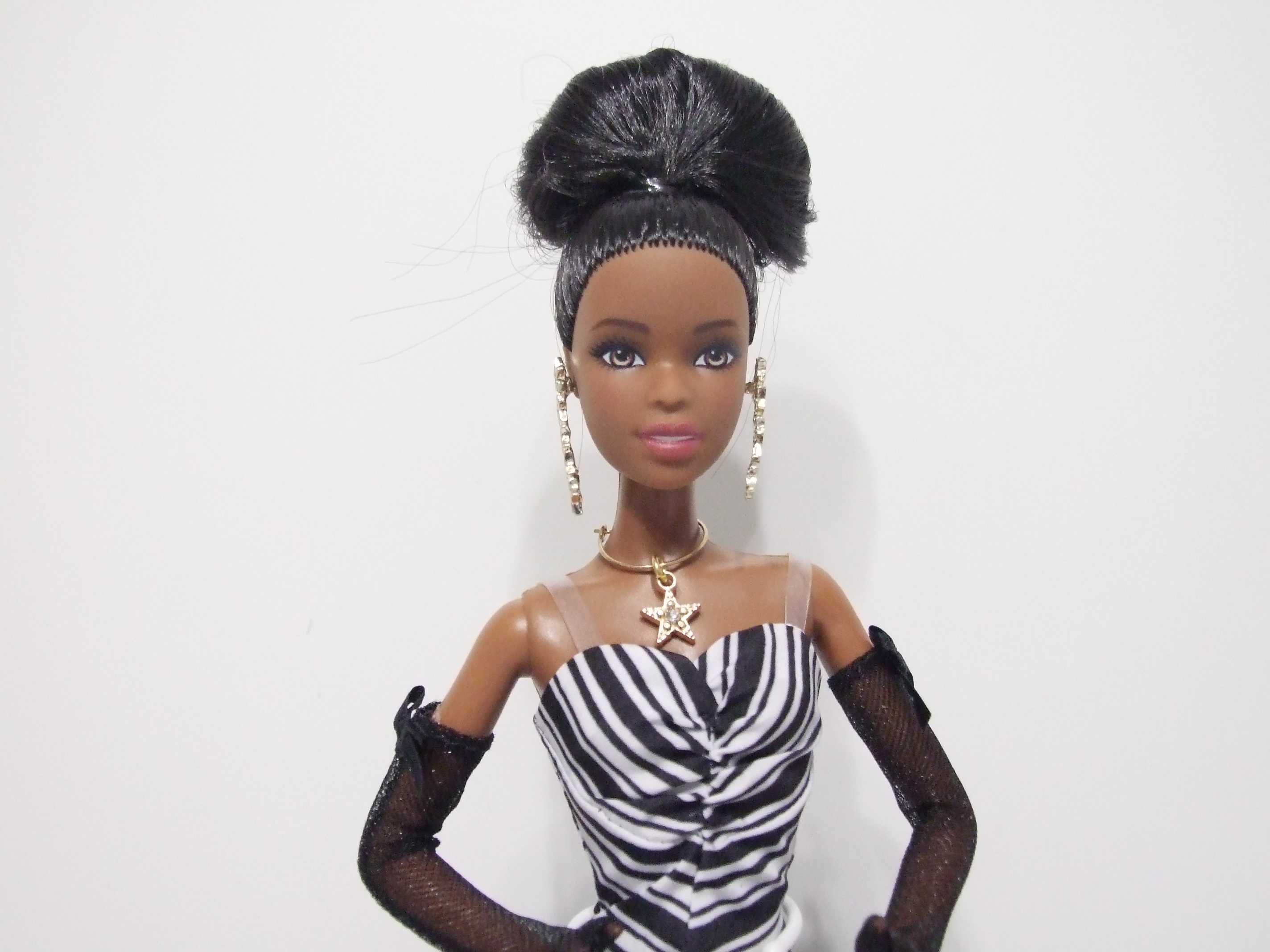 lalka Barbie Mattel