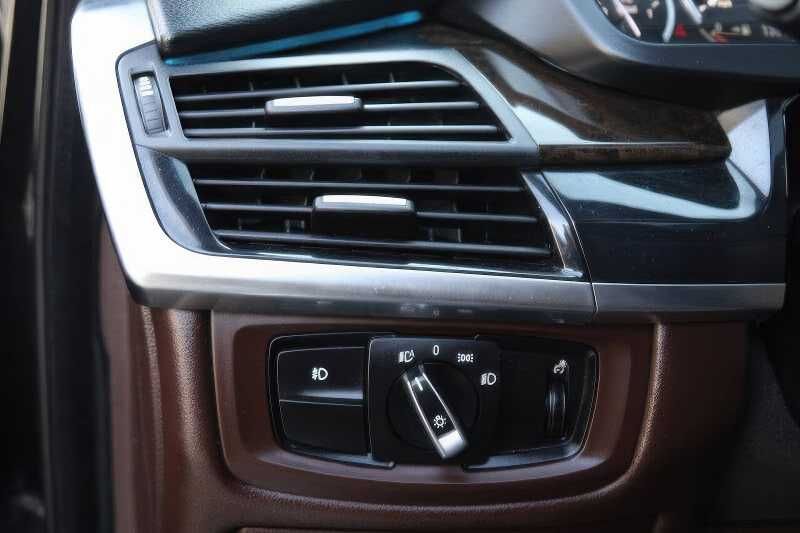 2017 BMW X5 xDrive35d