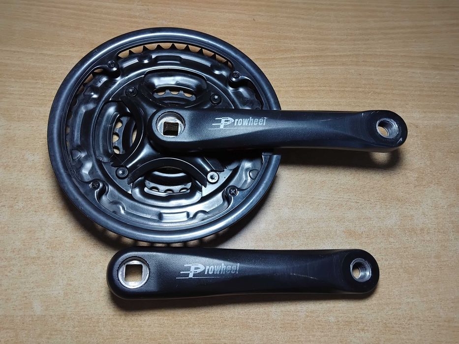 Шатун Prowheel (170мм 175мм)