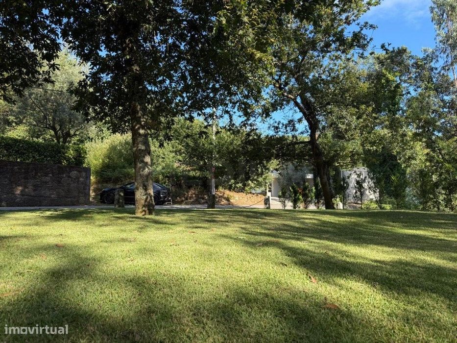 Terreno em Seixas - Caminha