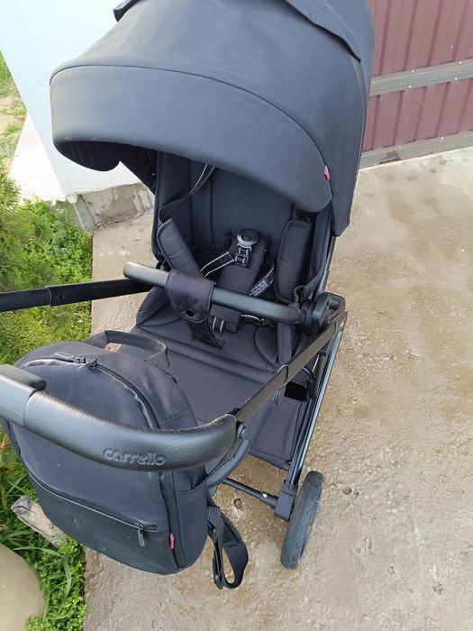Візочок. коляска Каррело 3в1