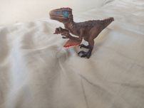 Utahraptor SCHLEICH