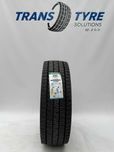 235/75R17.5 Opona ciężarowa Westlake WDA2 Napędowa
