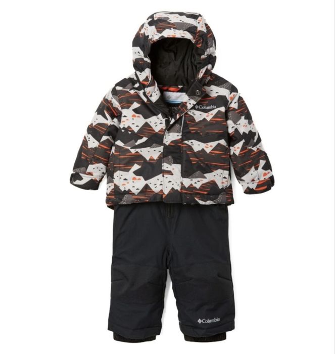 Комбинезон columbia