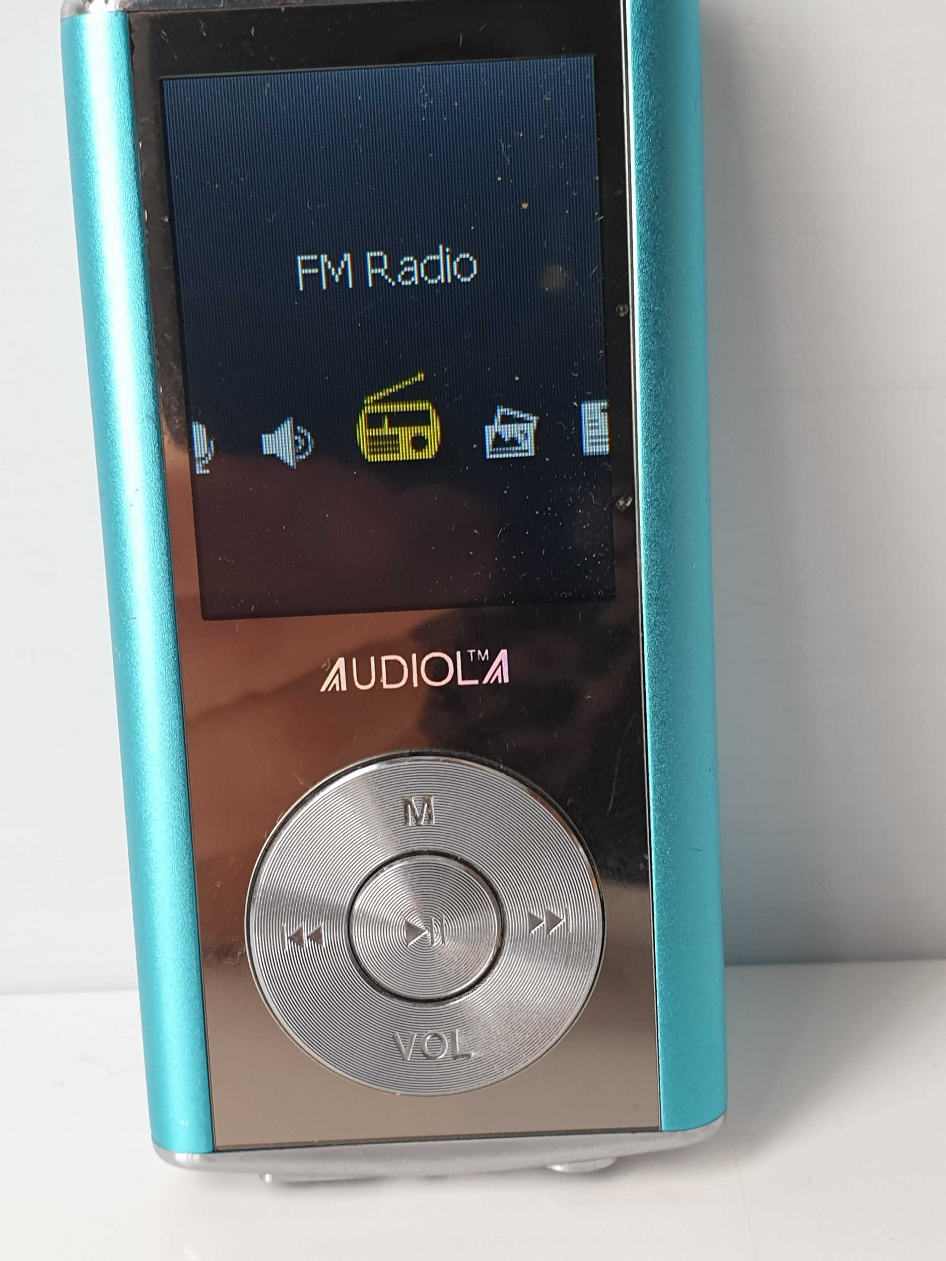 mp3  MP4  player  8GB