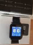 Смарт-годинник Amazfit Bip Black