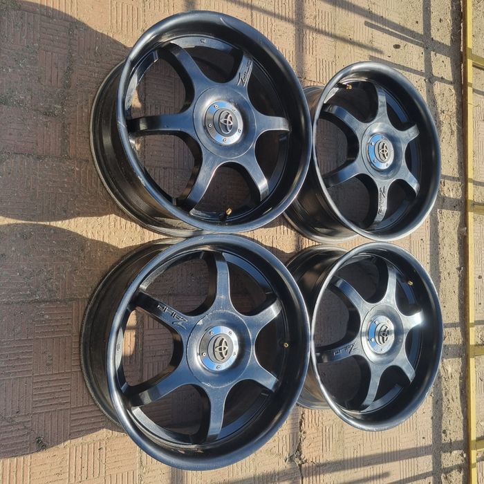диски 17 5/114.3 Nissan Toyota Mitsubishi Renault Kia Hyundai Honda