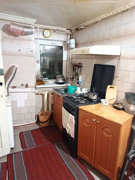 Продам Частину Будинка 2-кімнати вулиця Б.Тена Центр