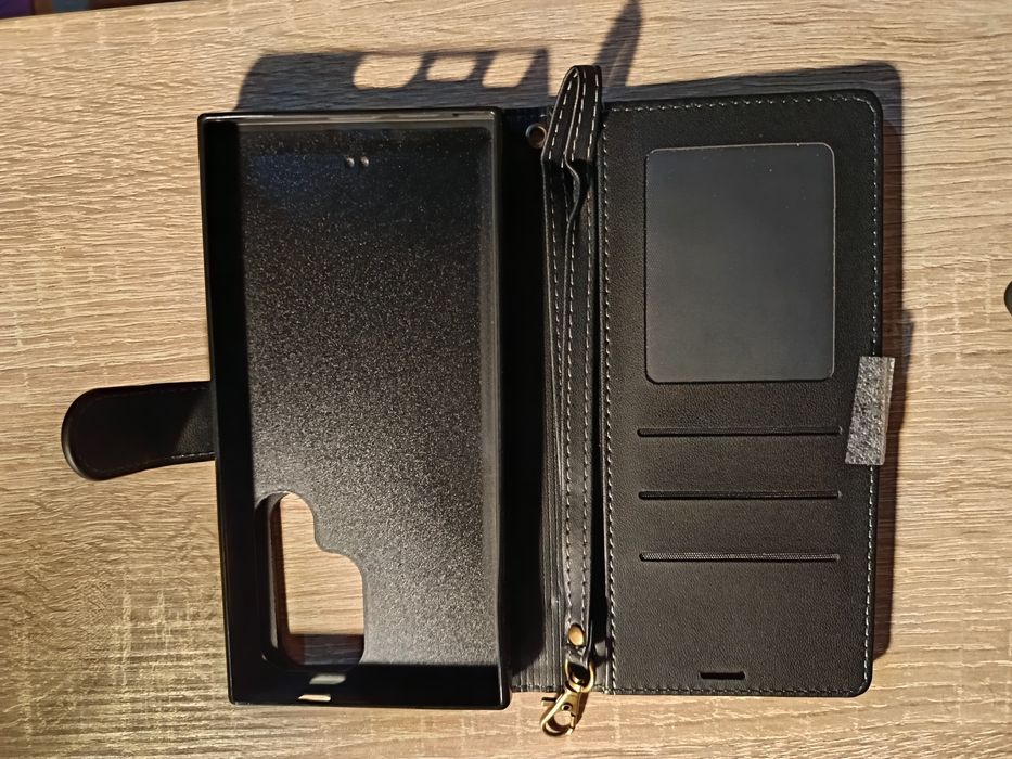 Samsung s24 ultra - capa