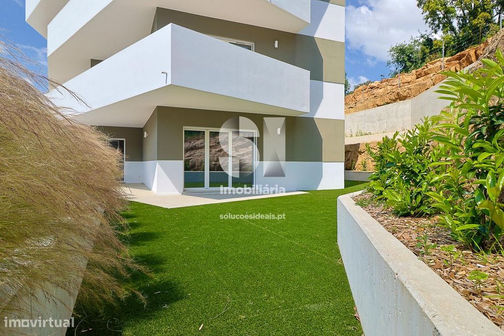 Apartamento T2 Coimbra