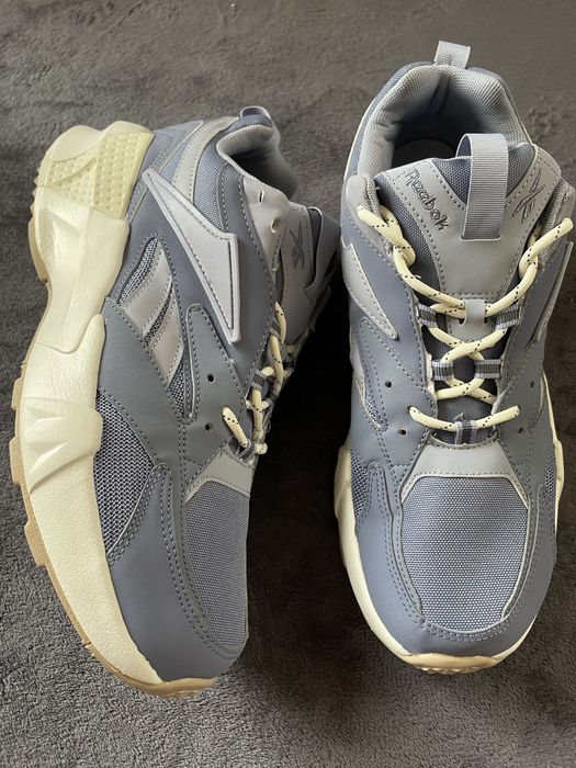 Чоловічі кросівки Reebok Aztrek double mix P. P. 43. Ідеал!!!