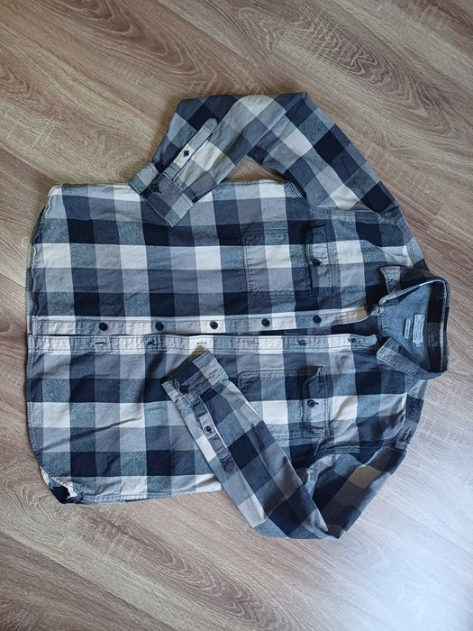 Koszula męska Tu rozm. L