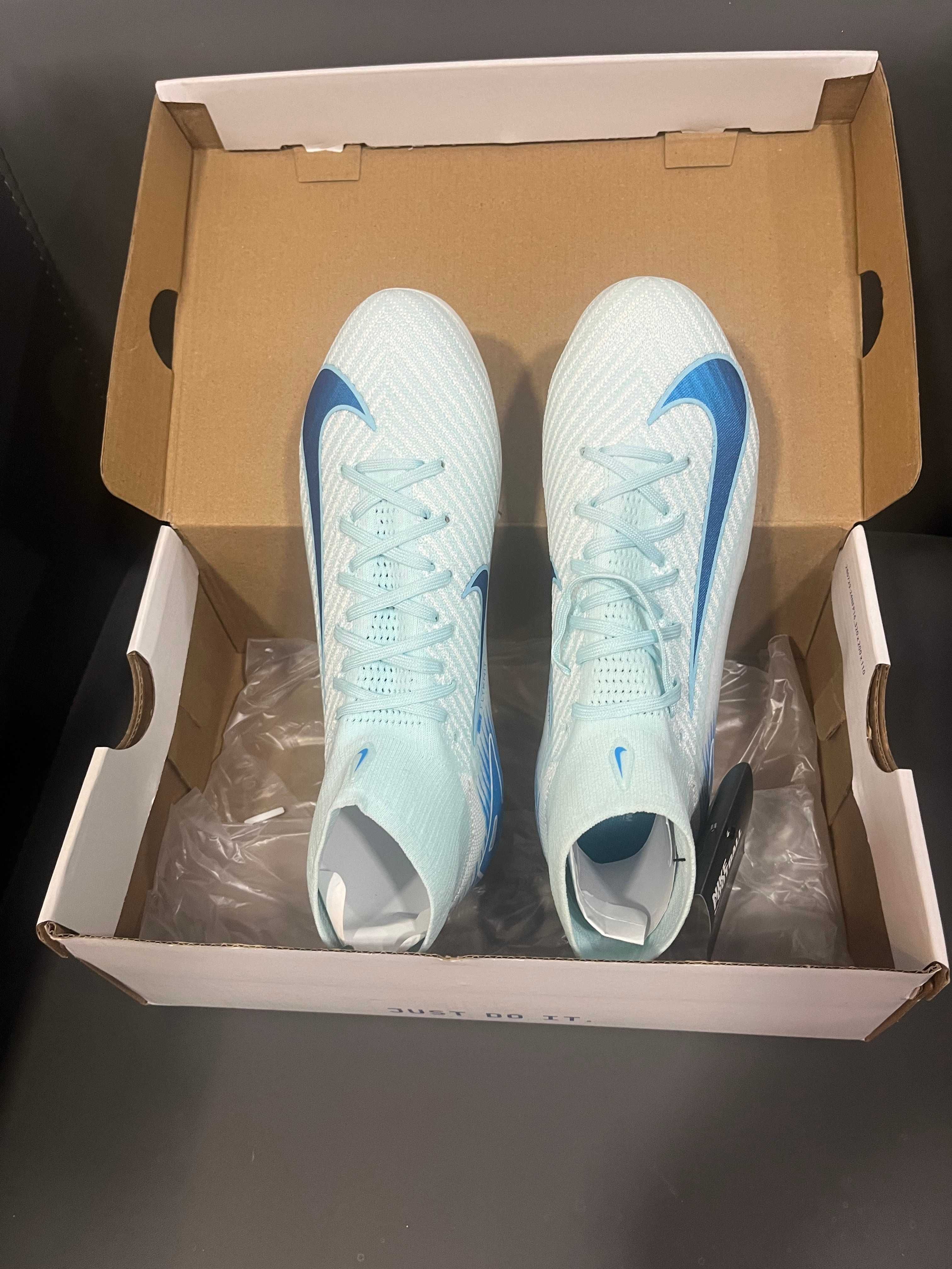 Nike Mercurial Superfly 10 Elite R.43