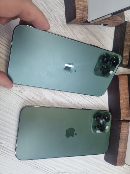 Apple iphone 13 pro / max 128/256 gb айфон 13 про макс Pro max 128 гб