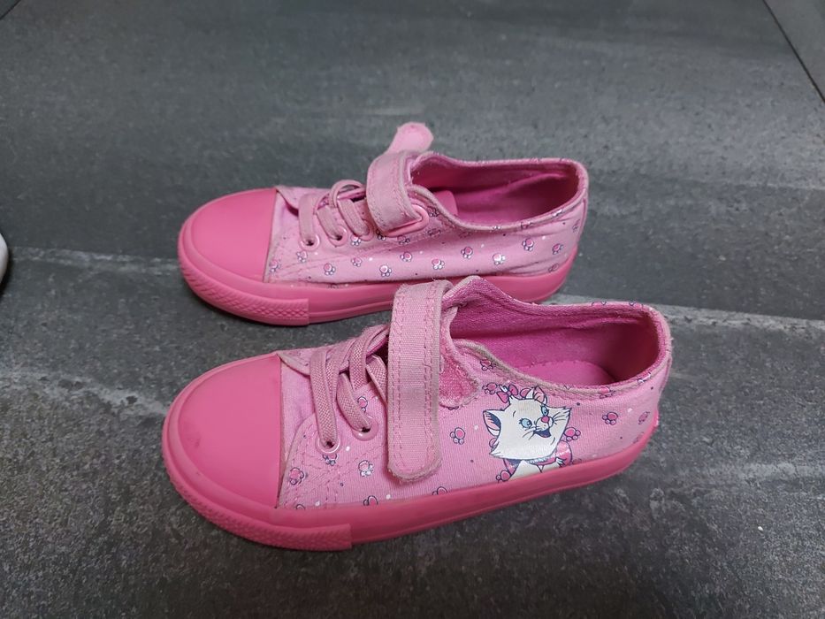 4 pary butów. 27. Kozaki nelli blu, nike, cool club, disney