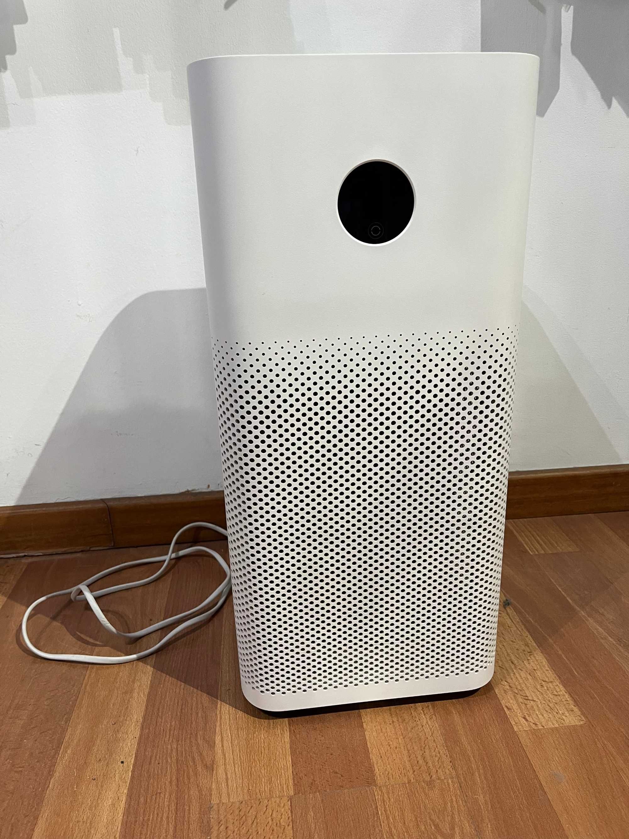 Xiaomi Mi Air Purifier 3H - Muito bom estado, Filtro praticamente novo