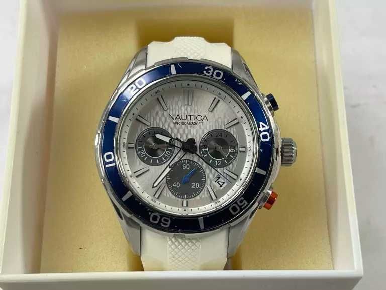 Zegarek Nautica NAD15520G