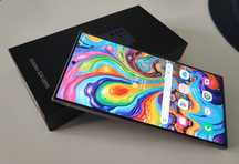 Samsung Galaxy S24 Ultra 5G 12/512GB Aparat 200MPiX 6.8" DynamicAMOLED