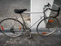 Bicicleta especial