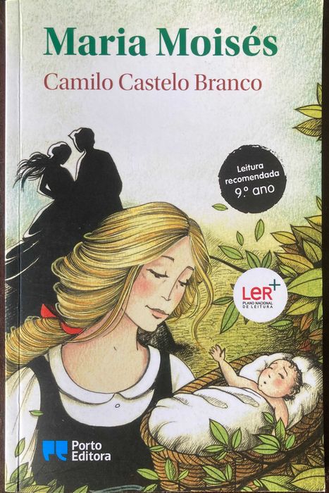 Maria Moisés de Camilo Castelo Branco