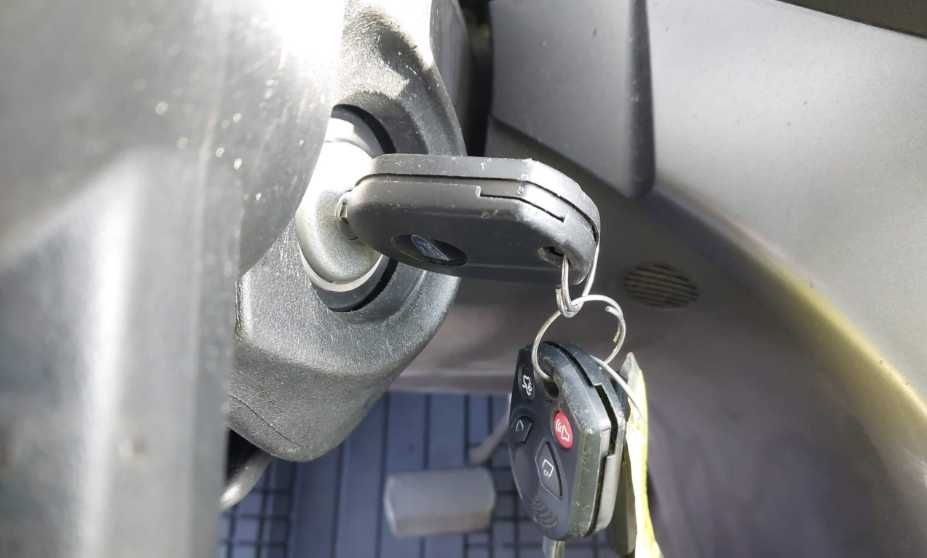 2018 Ford Escape, Sel