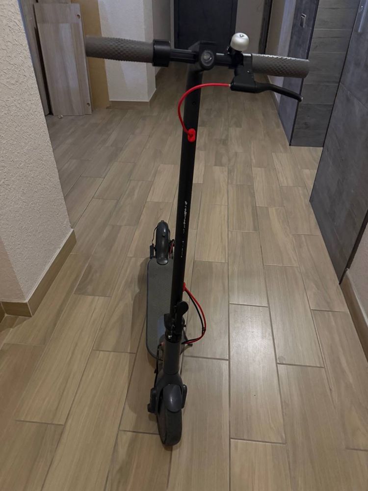 Електросамокат Kugoo Jilong M365
