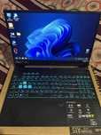 Продам ігровий ноутбук Asus tuf gaming 4060 8gb,RYZEN 7, 16 gb,512gb