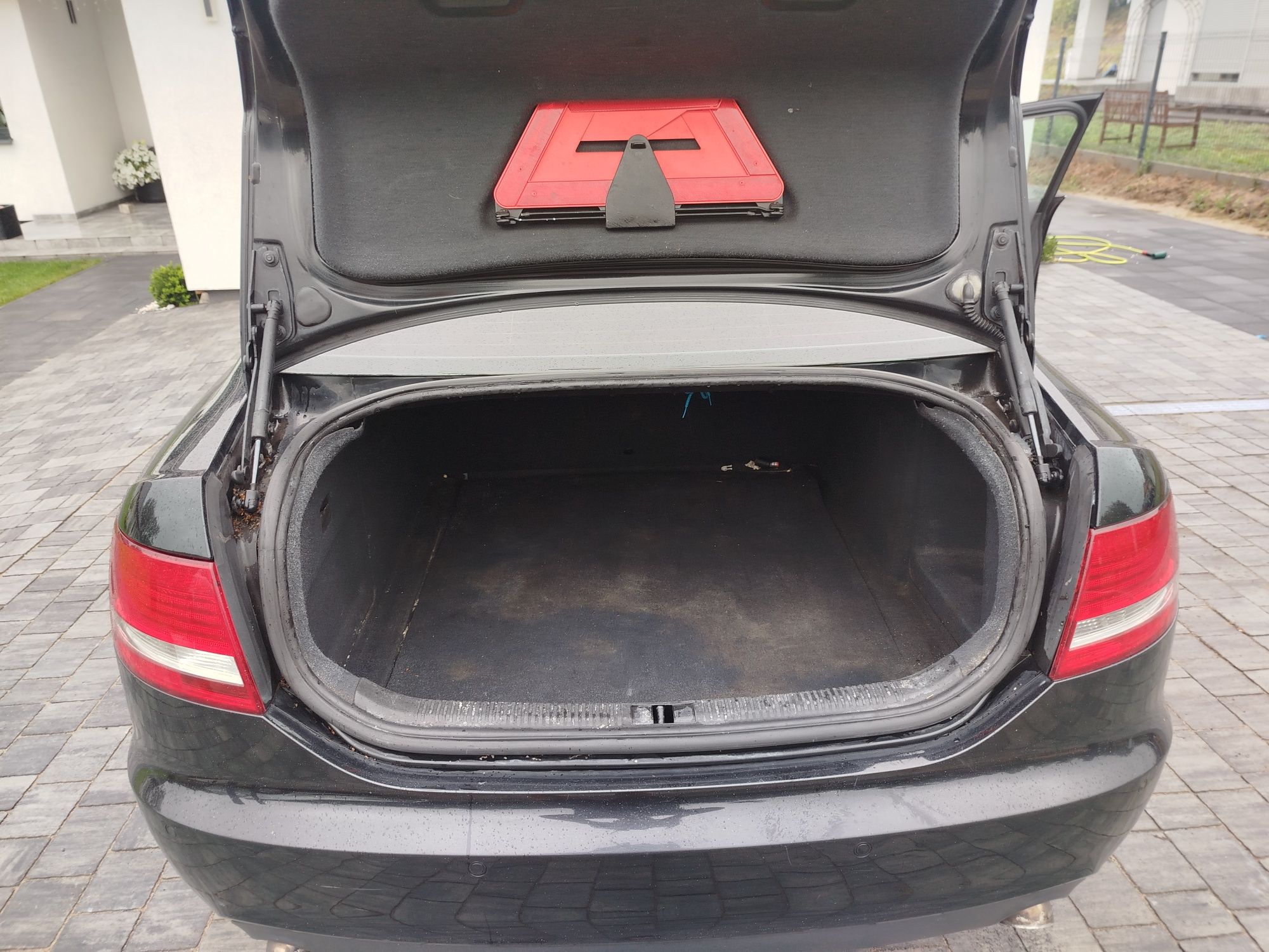 Audi A6 C6 2006 rok