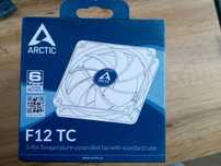 Wentylator arctic