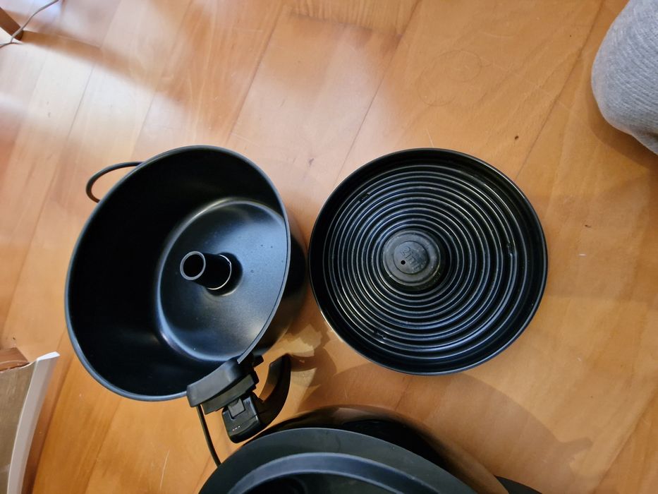 Tefal Actifry Genius XL 2 in 1